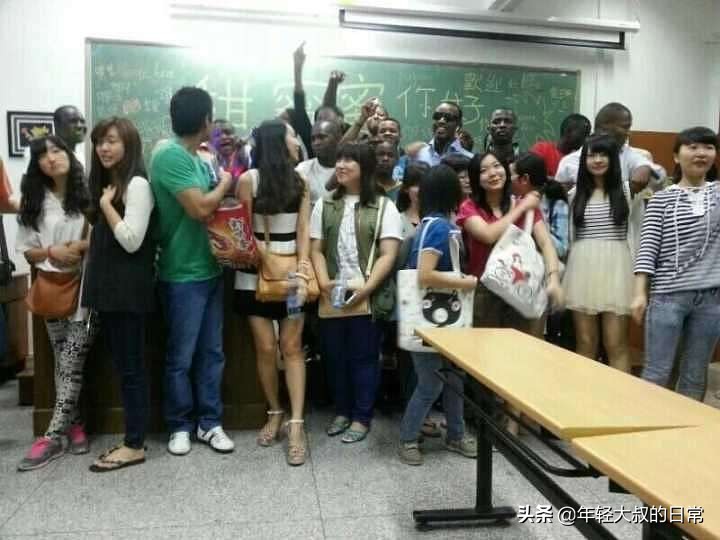 北大取消留学生笔试考试，而麻省理工零录取中国学生，令人深思