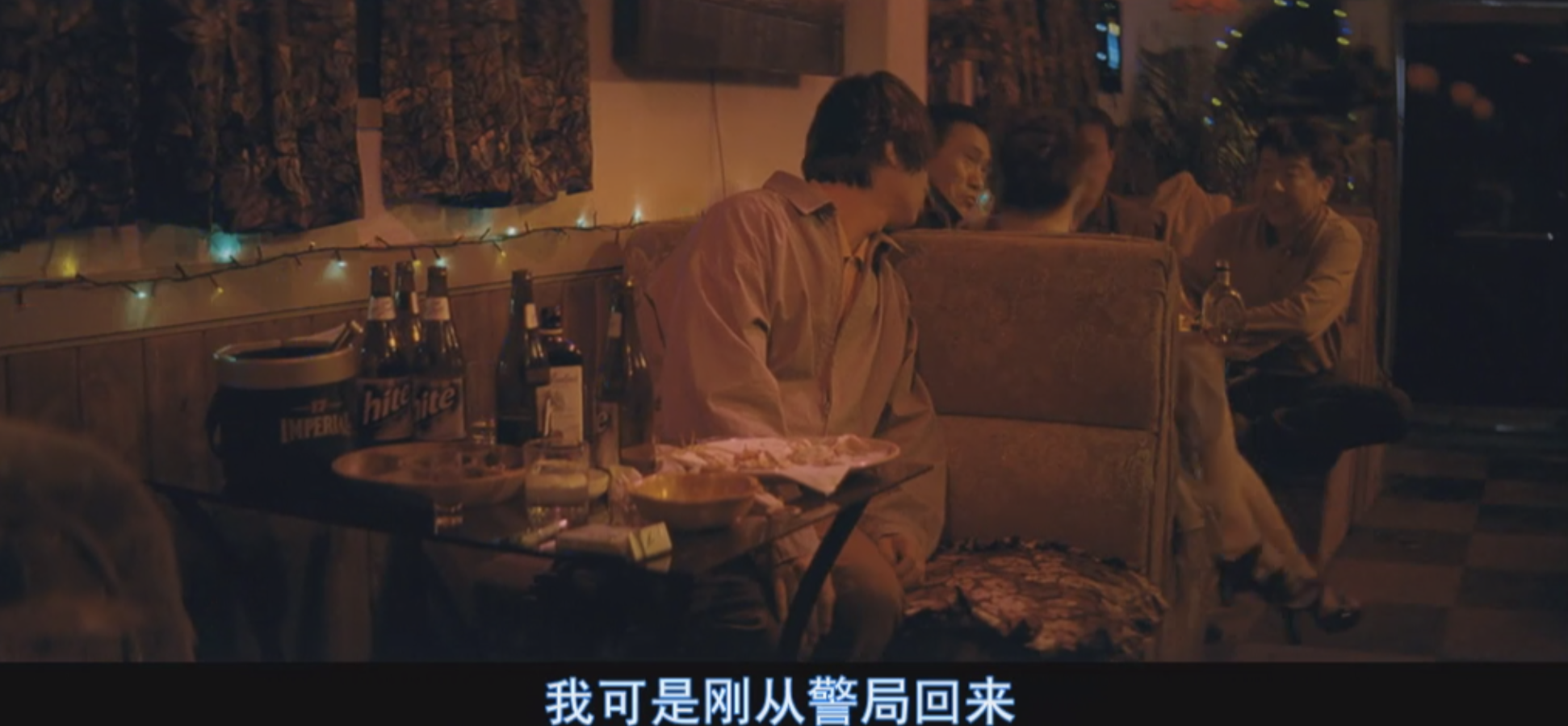 7次反转，“恋母”引发的命案，我是压着火看完