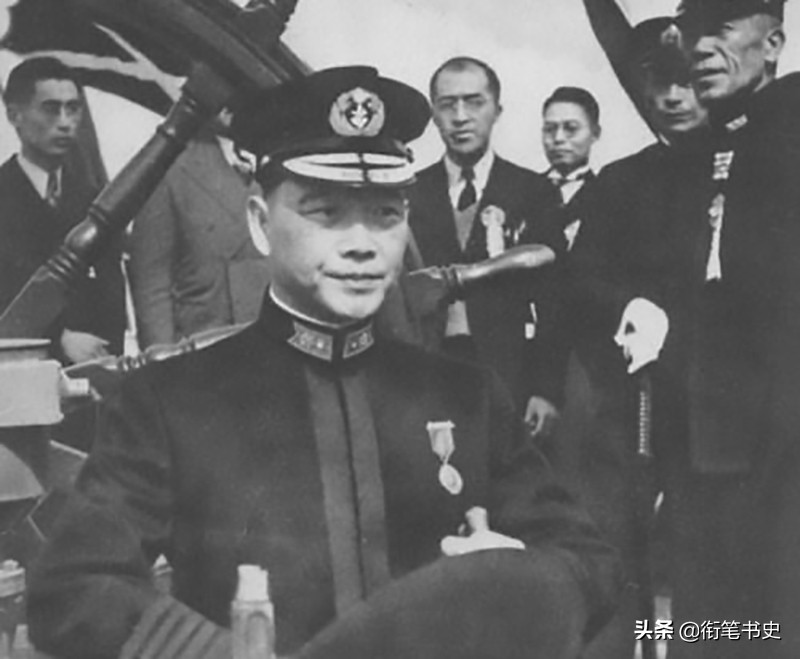 1943年，634名抗日战士为何“投降”伪军？粟裕：我安排的