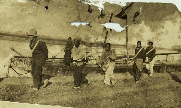 美国人披露：抗战时期，宋美龄说至少1400万新兵到部队前就死了