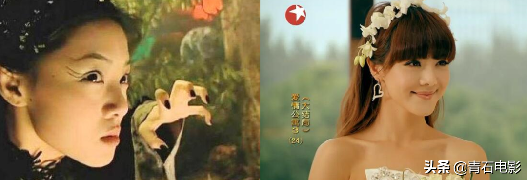 《仙剑奇侠传》过去15年，有人拍好莱坞大片，有人嫁富豪2年生2娃