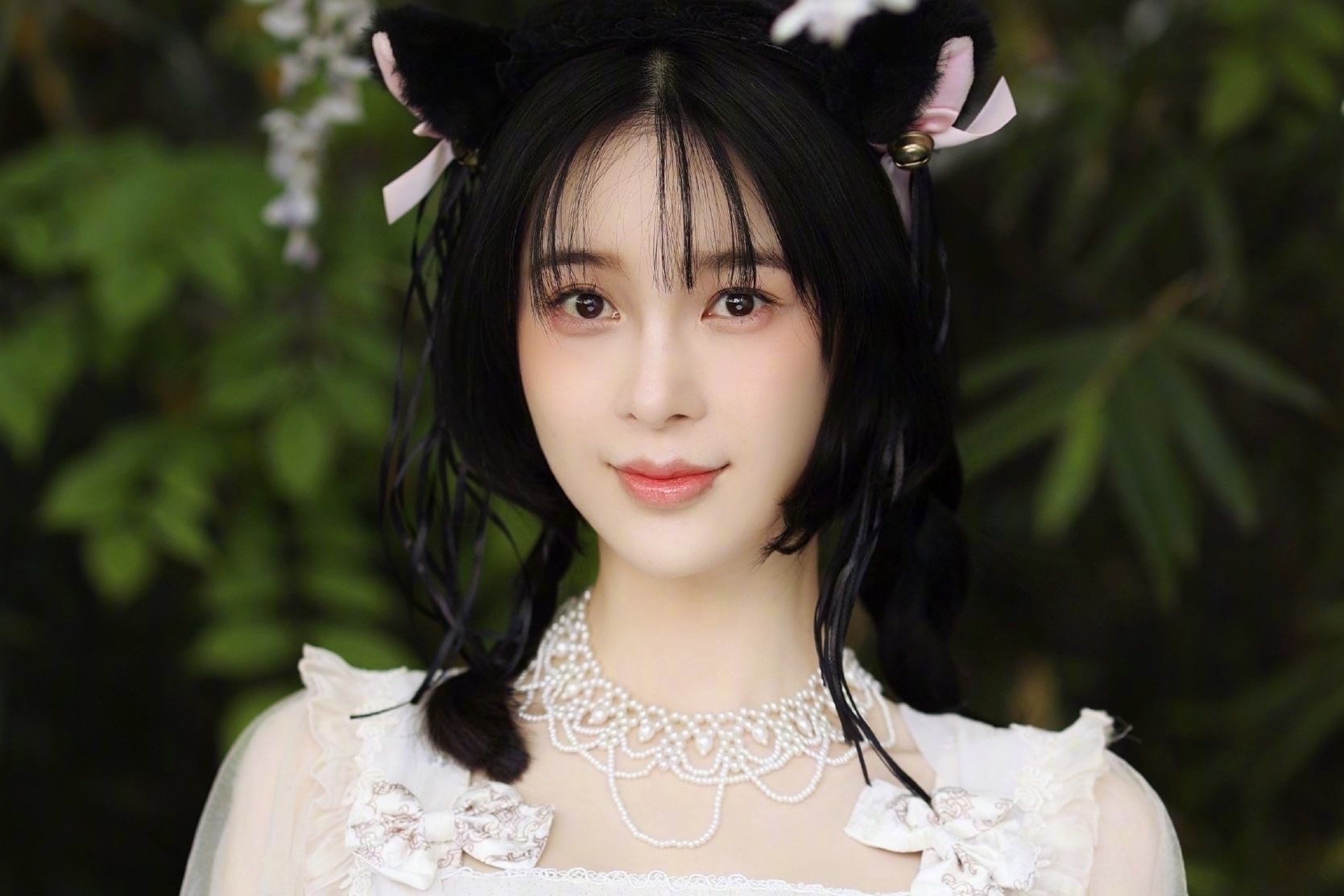 日入几十万，30岁女星赵樱子转型当网红，直播到