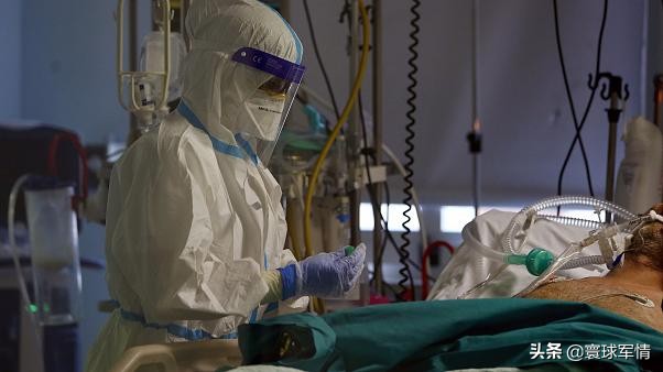 意大利首例新冠出现在去年11月，时间远早于中国通报，网友：特朗普请道歉