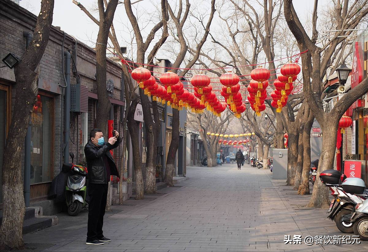 310万店铺倒下，电商如火如荼，实体店哀鸿遍野