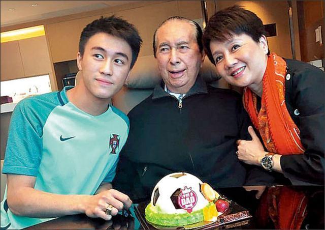 98岁赌王天价治疗费曝光，每天花86万续命10年：有时候钱真能换命