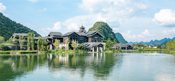 为何现在很多人都不愿意来桂林旅游了？