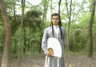 古偶剧男主颜值全线崩盘，演员形象不堪入目，竟被20年前男星碾压