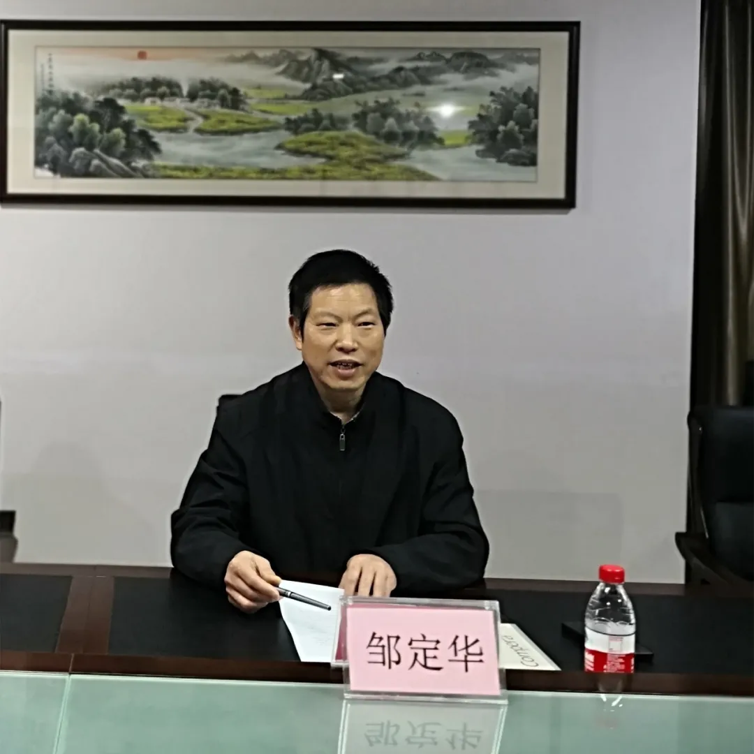 【教育整顿】督导促提升——桂林市人民检察院到七星区检察院督导检查治理重复信访专项工作
