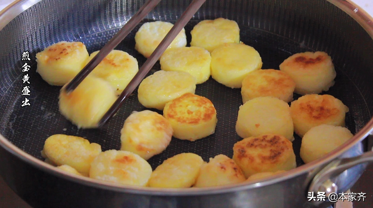 這種豆腐2元一根，比普通豆腐更好吃，軟嫩彈牙，上桌準光盤