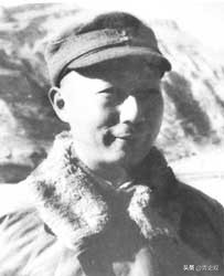 1949年，江西籍開國少將縝密布控，破獲河北城南莊轟炸案