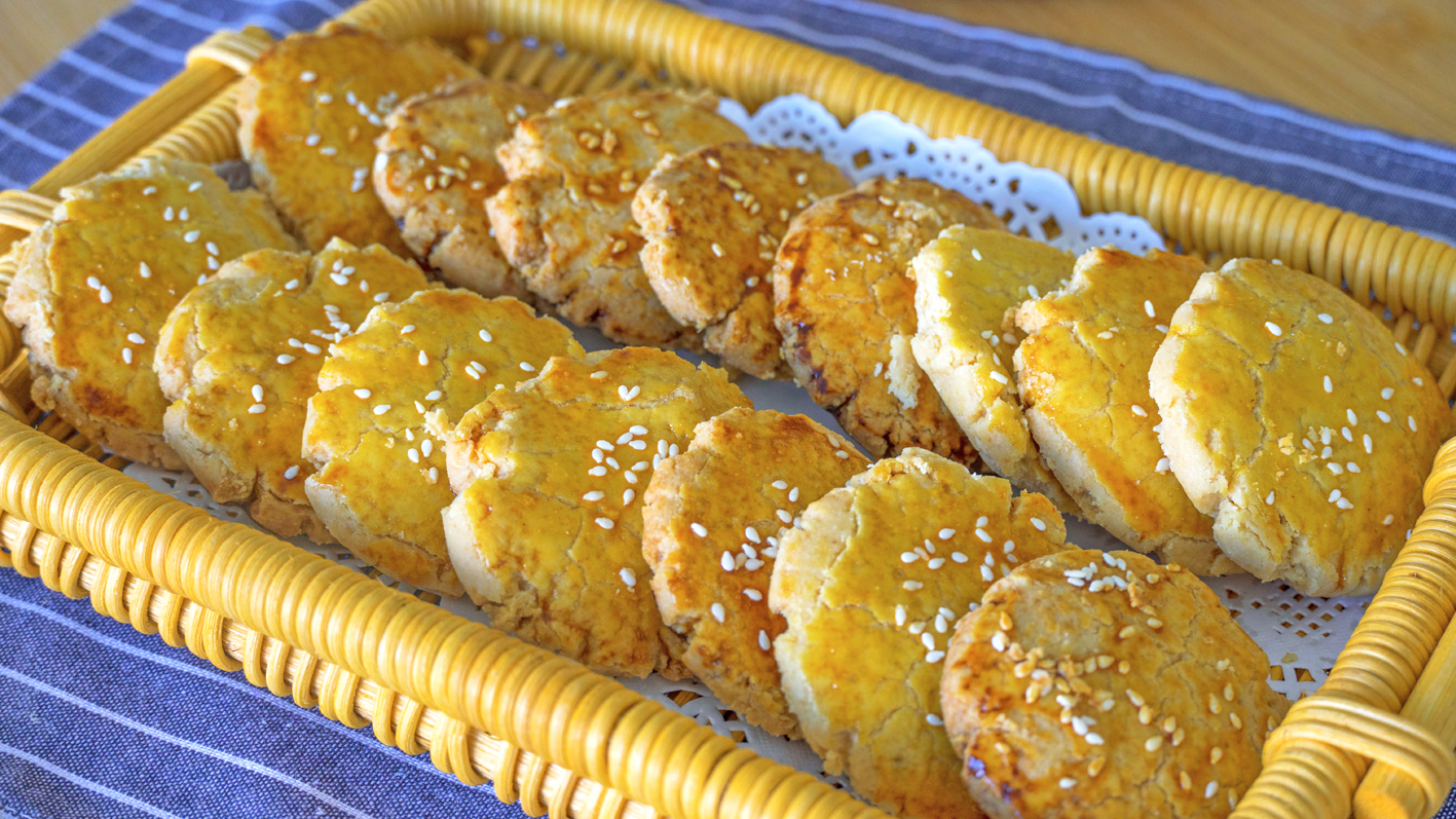 吃了这么多年花生，原来好处这么多，分享4种做法更营养，快收藏