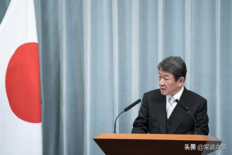 口气好大！日本首相：将用“威慑力量”，让中国和平解决台海问题-第3张图片-大千世界