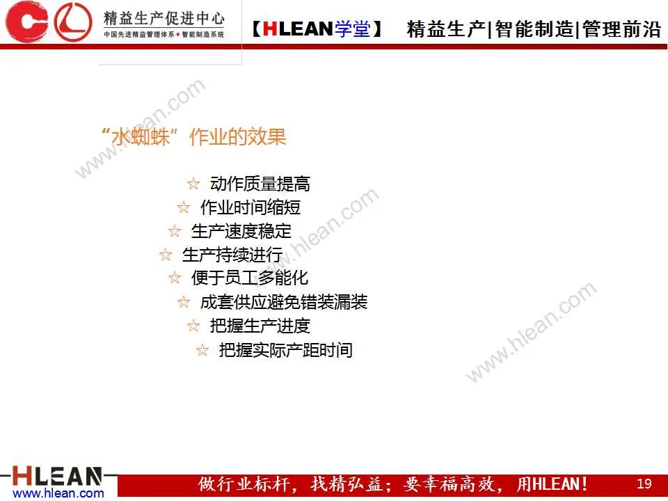 「精益学堂」图解丰田生产方式（第三章）