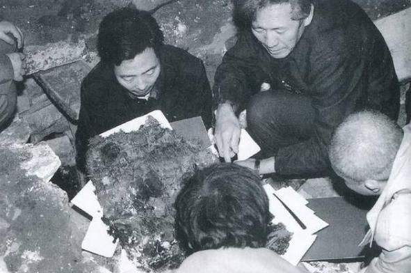 山西出土黄金棺，专家为何10余年仍未打开？里面究竟放的什么东西