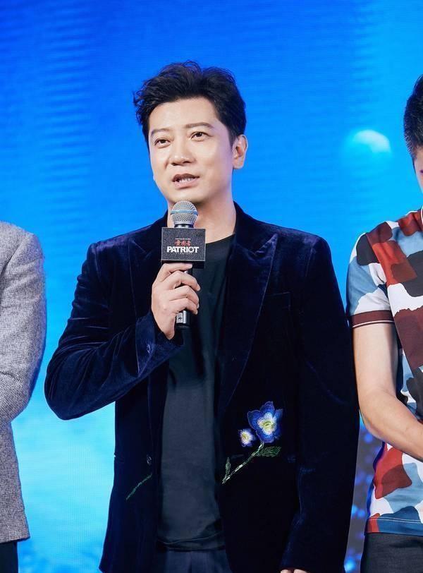 “内地吴孟达”和汤唯同居3年，汤唯爆红他被甩