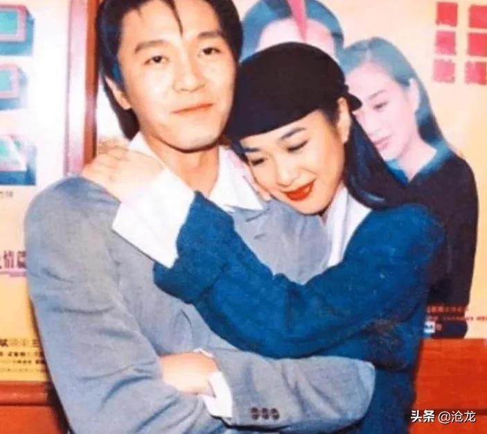 鐘麗緹，歲月從不敗美人