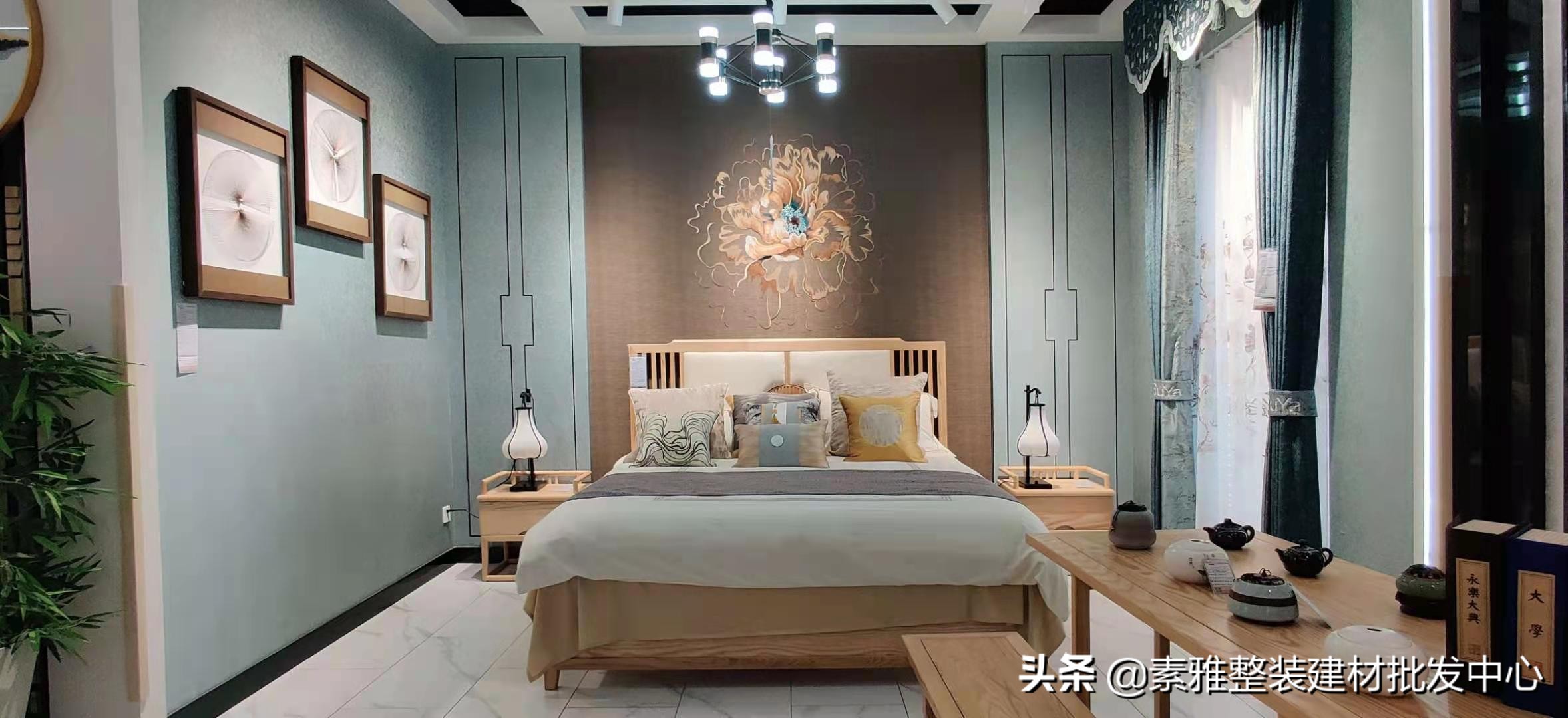 家里装修，如何挑选舒适好床品？
