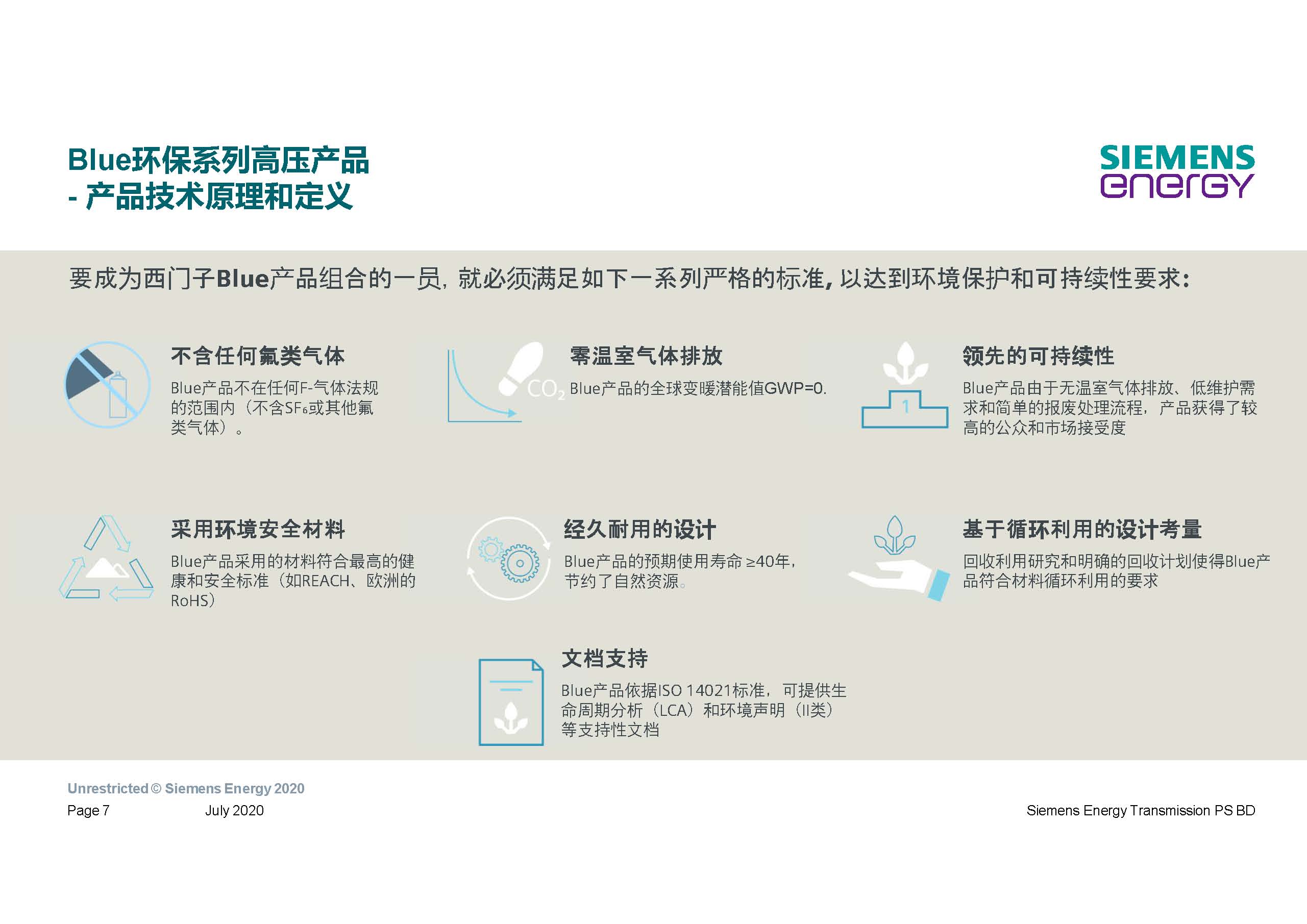 西门子能源产品管理总监李德军：无SF6环保型高压产品的开发应用