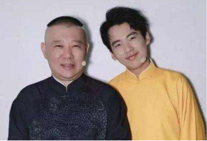 主角是家人，配角全是影帝影后，网友：大导演