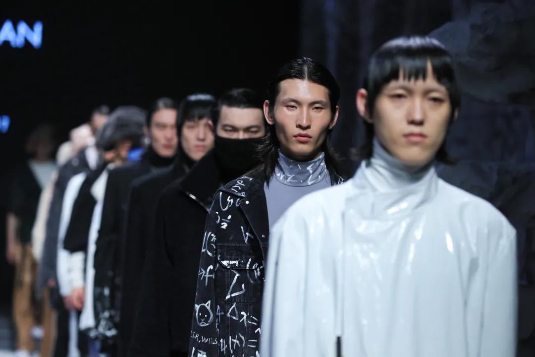 中国服装专业市场升级发展的先行者——广州红棉国际时装城
