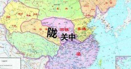 如果杨坚不改国名，也许隋朝就不会因此坏了国运而那么短命了