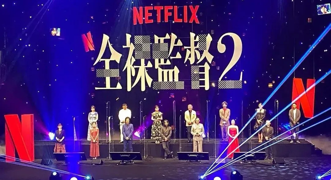 满屏马赛克,这部尺度爆表的岛国剧,可太对我胃口了