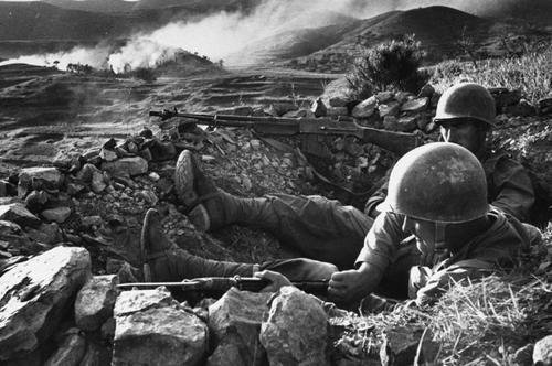 朝鲜战争后，中美两国公布的伤亡数字差异巨大，这是为什么？