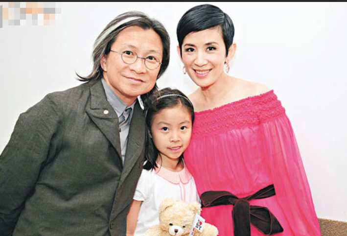 有一種“逆襲”叫陳是知，可鹽可甜氣質佳，網友喊話吳君如：岳母