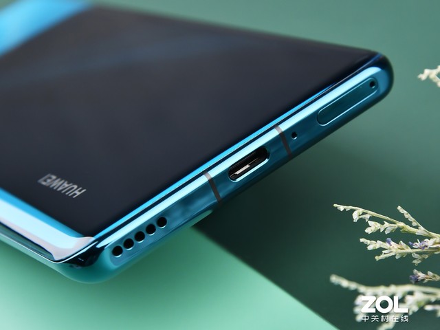 前置3200萬追焦雙攝聚焦你的美 華為nova7 Pro全面評測