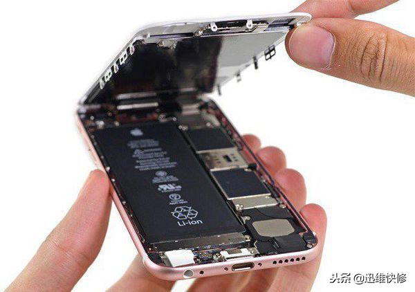 苹果7SP手机上无法开机、电池充电没反应该怎么办？快讨论一下恰当解决方案
