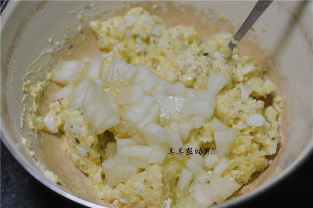 入夏瞌睡多，早餐就愛雞蛋夾！ 5分鐘搞定，低脂高能量，太香了