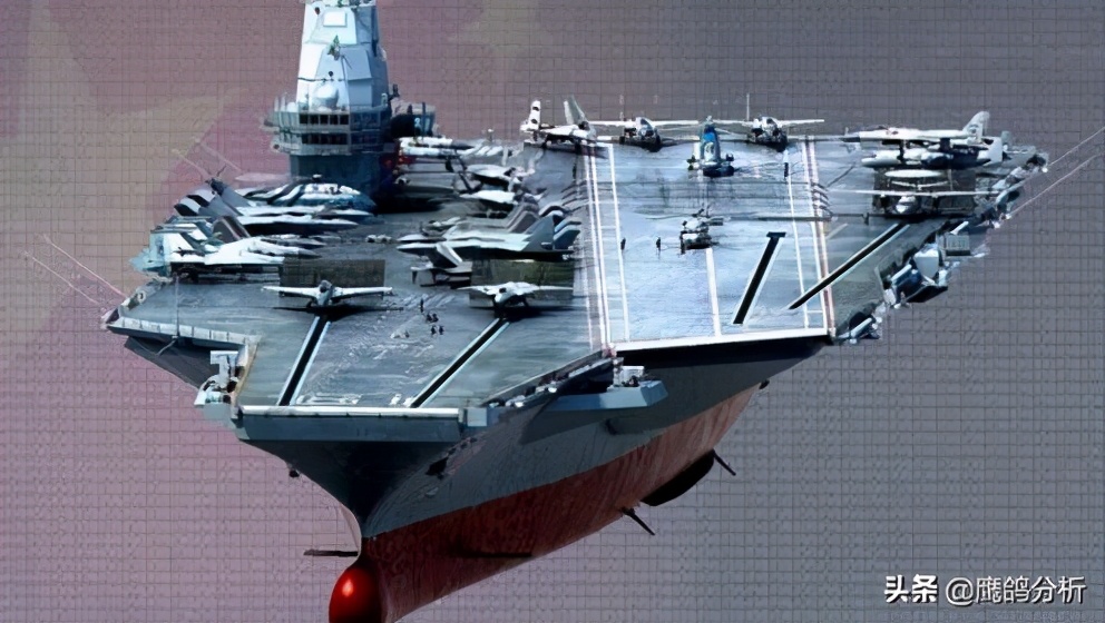 国产小型化核反应堆曙光初现，中国核动力航母