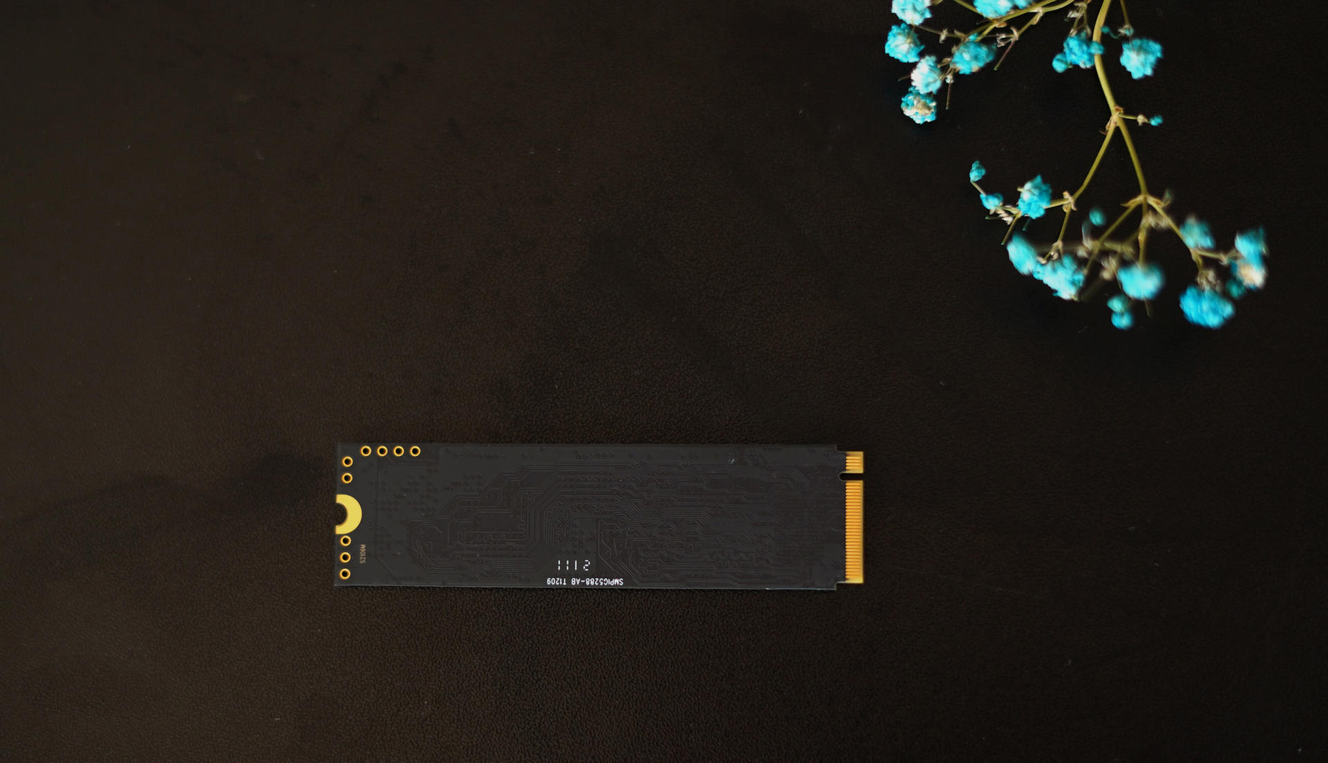 单G售价不足八毛！读取高达3200MB/s的黑盘aigo P3000成装机首选