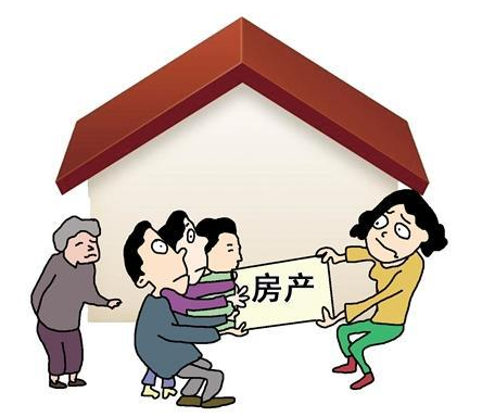 以后房产留给子女“生前办”还是“离世后办”