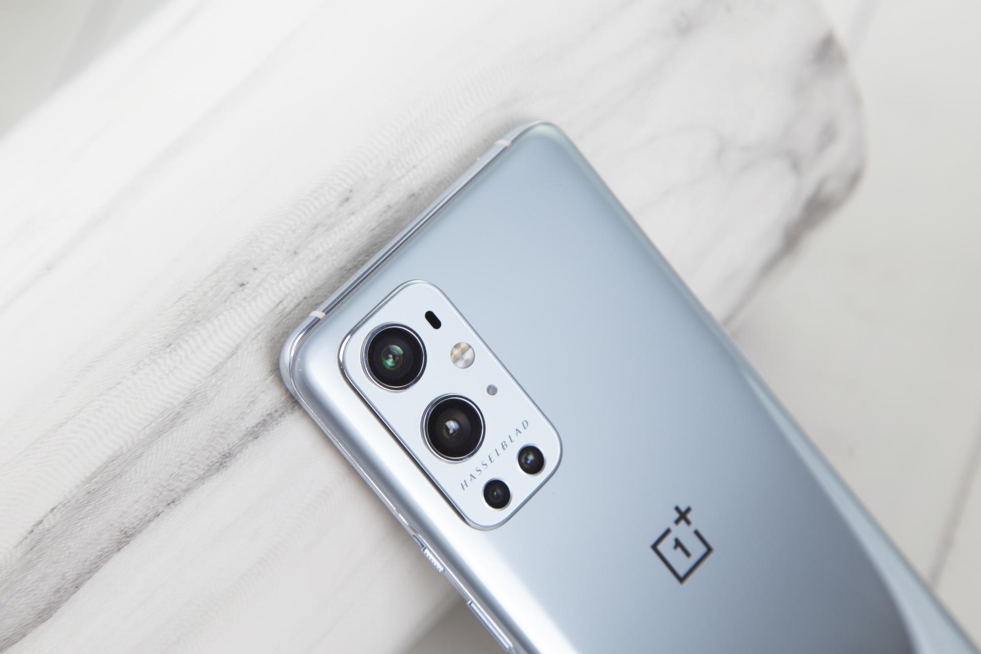 Поскольку Hasselblad и экран попали в яму с OnePlus 9 Pro, эти впечатления должны быть сказаны после недели фактического использования.