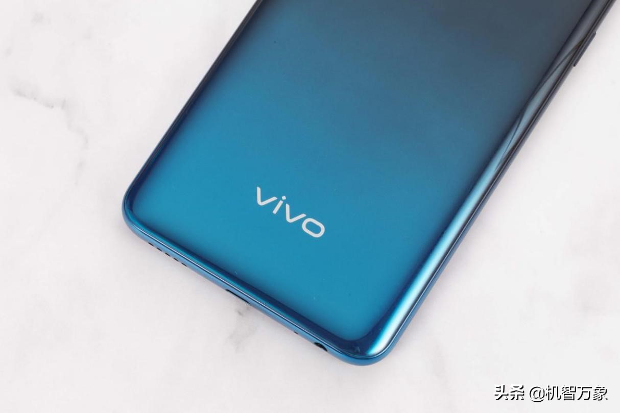 全新vivo S1上手：畅享零界视野+前置2480万AI超清自拍体验超预期