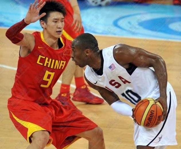 NBA最强黄种人阵容，一至五号位分别是谁？有季后赛的实力吗？