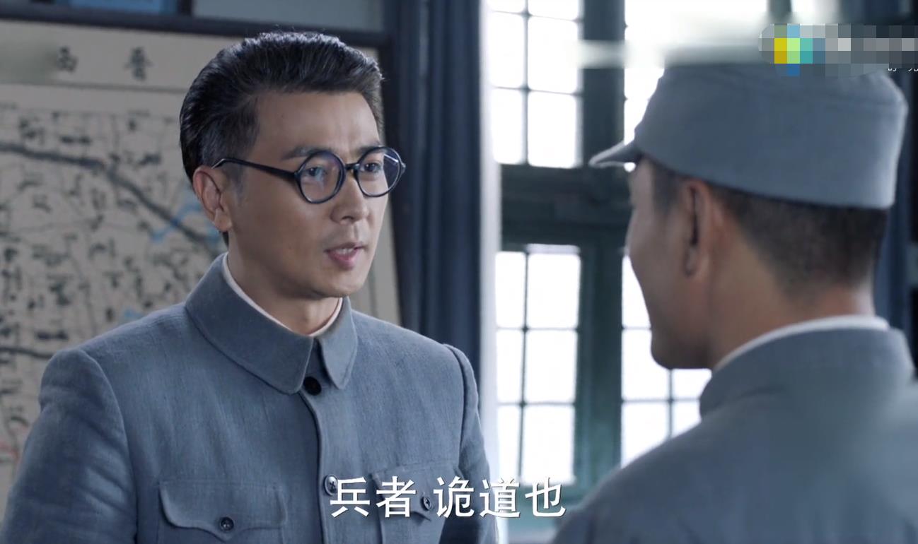 《亮剑之雷霆战将》真够雷：士兵挨饿却不缺发