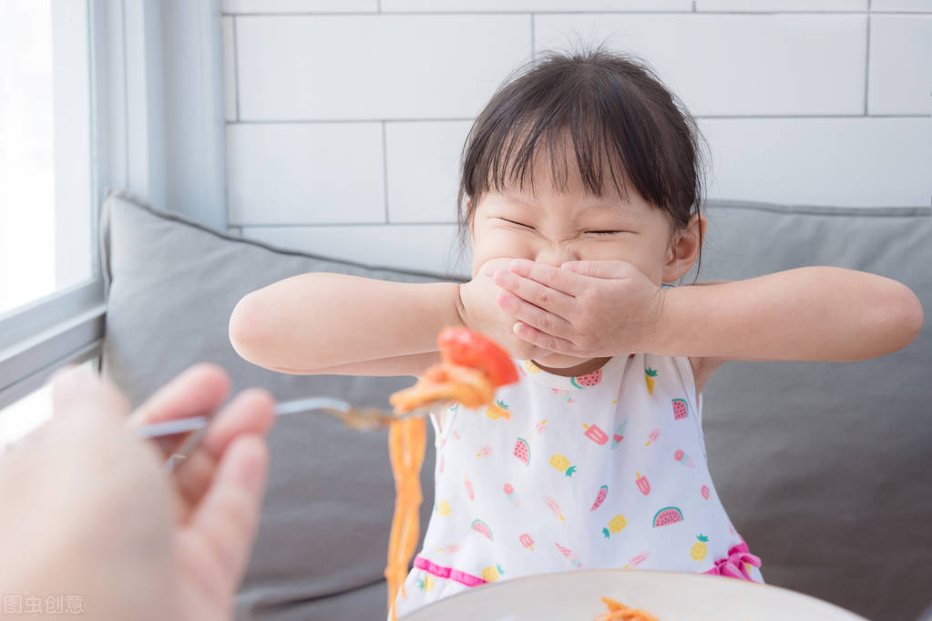 经常积食脾虚的宝宝吃什么好？老中医：家长先做好这3件事-第3张图片-农百科