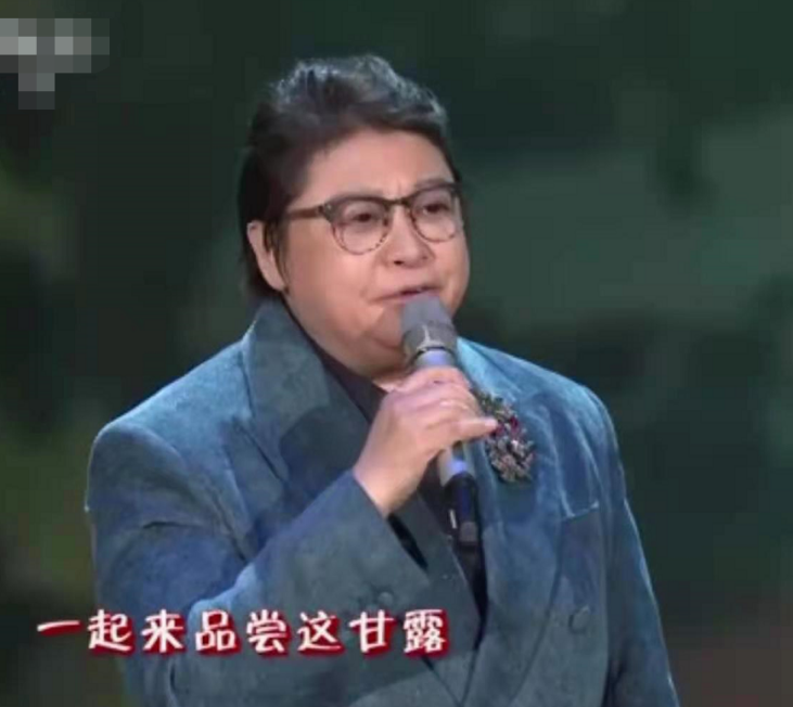 韩红发表公益感言，公布10位明星志愿者！暴瘦40斤后气场超强