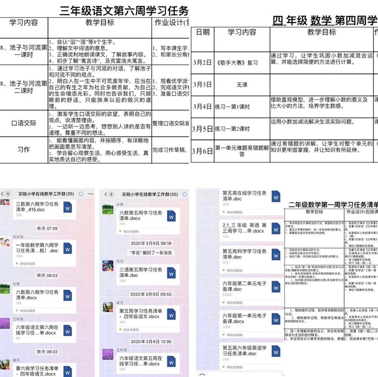 汉中市实验小学南关校区怎么样?智育篇(图63)