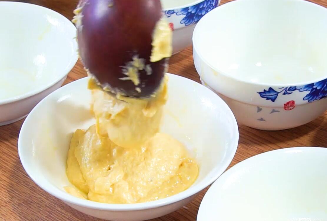 發糕最簡單的做法，不燙麵不揉麵，不粘不塌陷，清香鬆軟超好吃