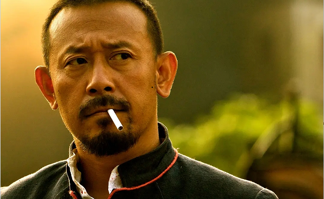 《南方车站》获脏烟灰缸奖，看到往年获奖名单