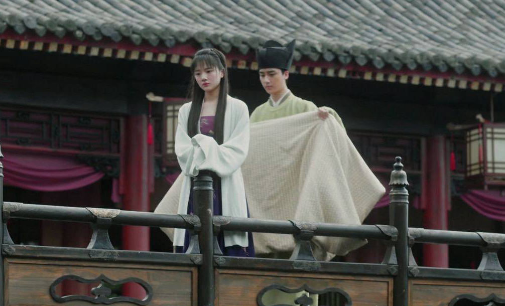 那些年嗑过的CP最终都走向了崩塌