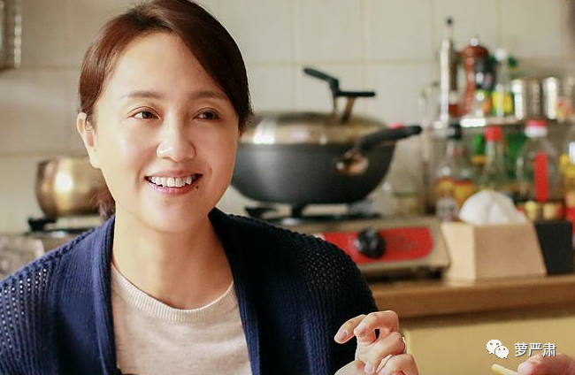 《乔家的儿女》劝退我的原因
