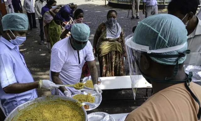 讓印度取代中國？ 瑪德琳金：並不看好