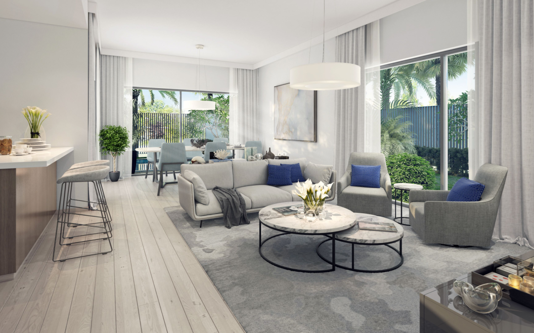 教你一房搞定「投资世博＋投资别墅」优质高尔夫别墅宜居宜投资