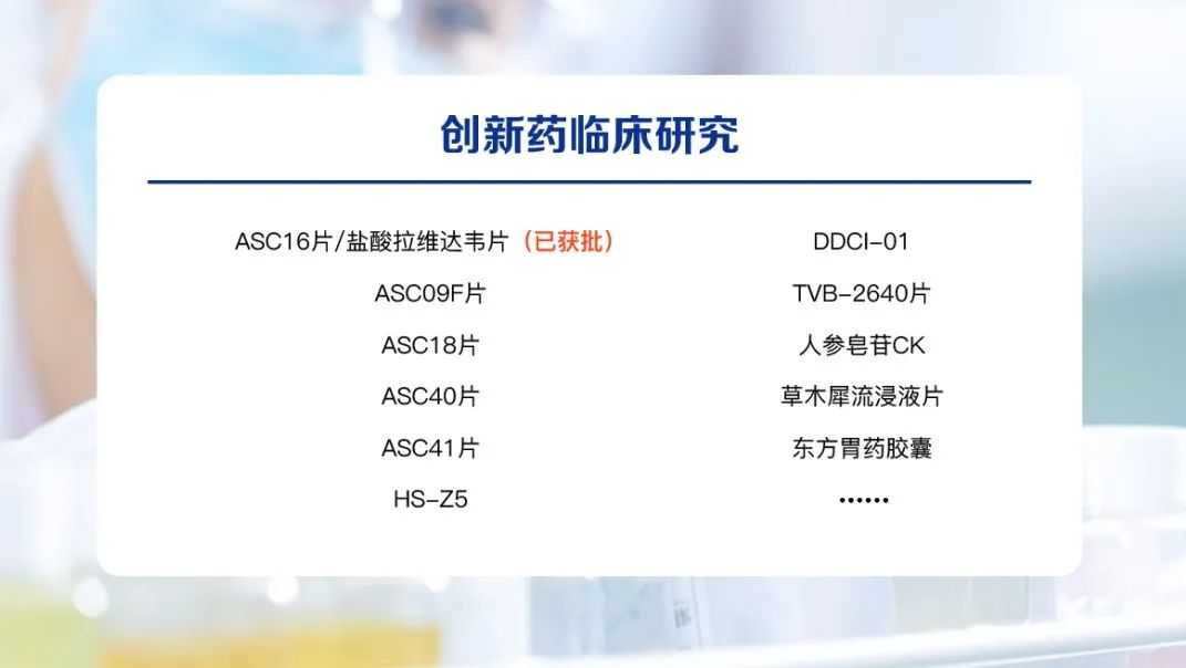 会议预告丨都正生物与您相约第六届中国医药研发·创新峰会(PDI）
