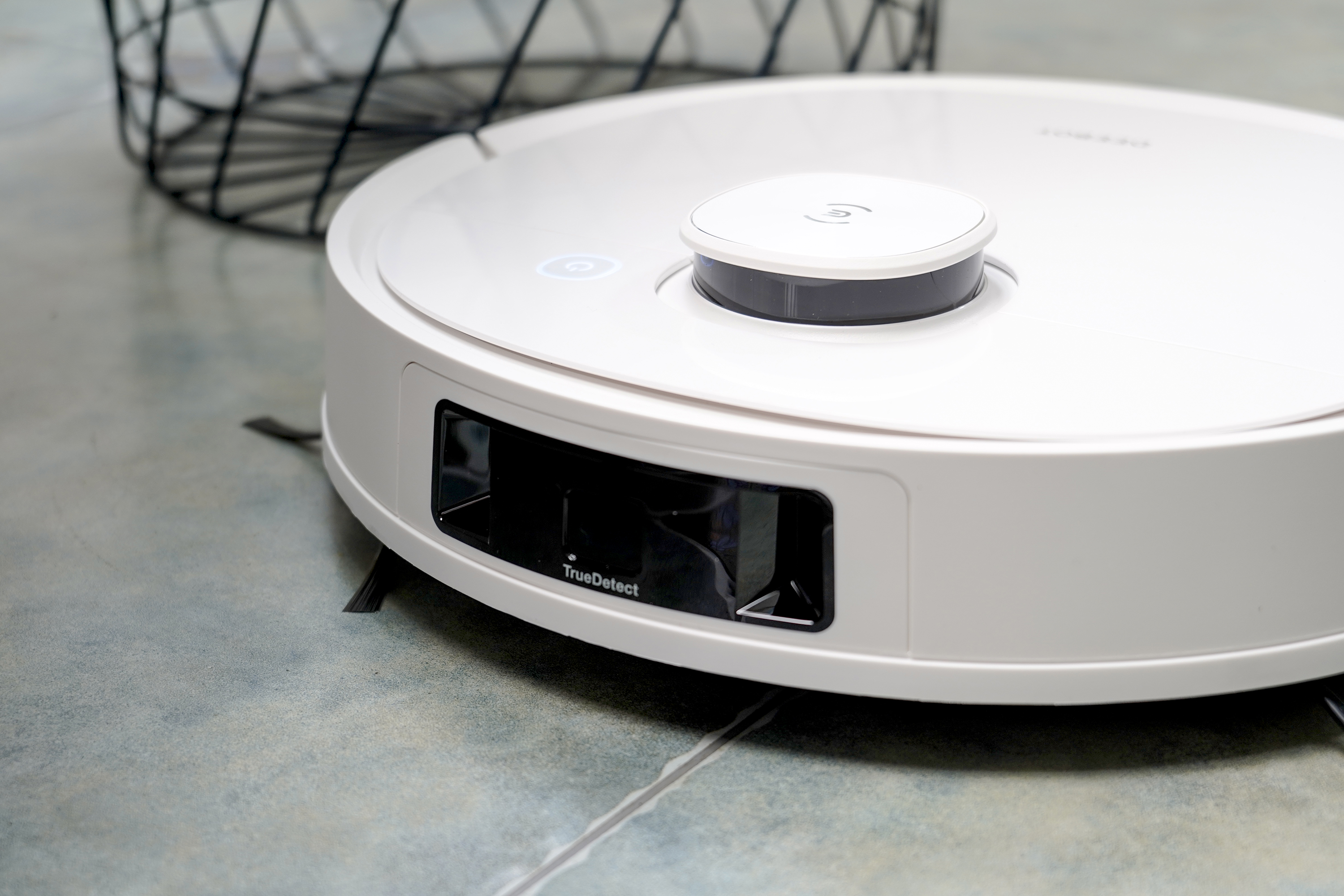 科沃斯地宝t9扫地机器人测评旗舰品质稳中有进清洁更多可能