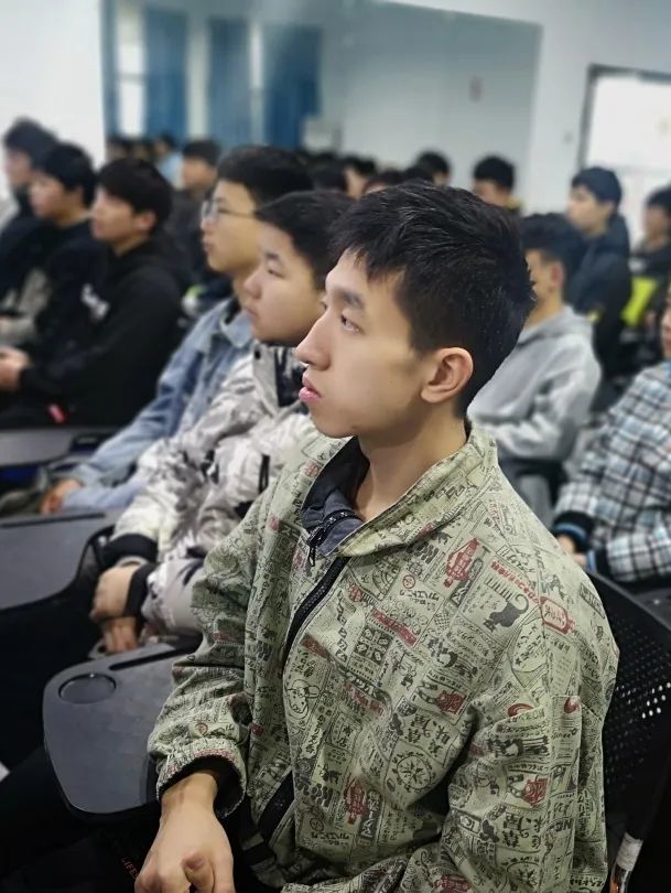 开班典礼丨让我们在硅谷，一起成为更优秀的人吧